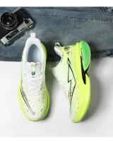 Zapatos amortiguadores de carrera Unisex, nuevas zapatillas antideslizantes transpirables, zapatillas deportivas de lujo para carreras, zapatillas transpirables de moda para correr - details 30