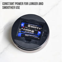 Walfos Timer kitchen cooking loud magnetic electronic reminder rotary alarm clock home timer baking tool - details 8