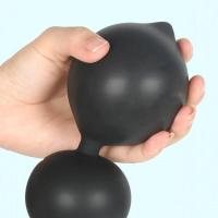 Empaquetado privado Sexy Iatable Anal Beads con anillo Butt Plug Expander para hombres Masajeador de próstata Bolas vaginales Dilatador anal Juguetes sexuales - details 9