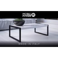 Mobili Fiver - Mesa de centro Luxury
