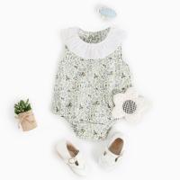 -body de Algodón para Recién nacido, Ropa de Princesa, Bebé, Niñas, Verano - details 17