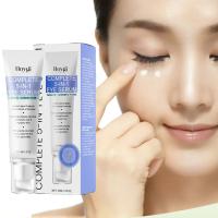 Crema de Ojos de Colágeno 5 en 1 Elimina Ojeras, Levanta y Reafirma Piel Mejora de Líneas Finas - details 1
