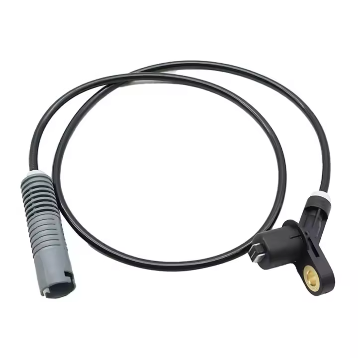 34521163028 34521181126 34521182067   Sensor de velocidad de rueda trasera derecha/izquierda ABS para E36 318i 323i 323is 328i 325i M3 piezas de automóvil - 1