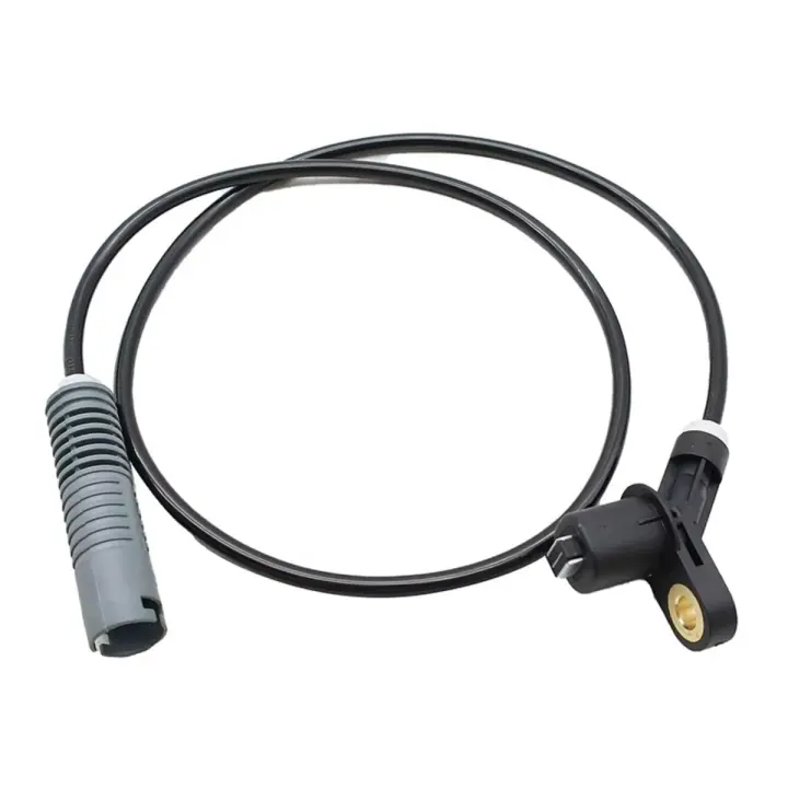 34521163028 34521181126 34521182067   Sensor de velocidad de rueda trasera derecha/izquierda ABS para E36 318i 323i 323is 328i 325i M3 piezas de automóvil - 1