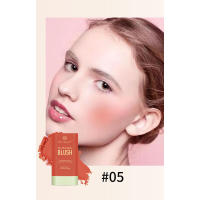 Rubor Crea Dual-Purpose Natural Luzca Radiante, Realza Tu Figura, 6 Colores, Mate, Aromaterapia y Hogar - details 9