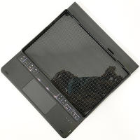 Funda de Teclado Bluetooth para Lenovo Tab M10 FHD REL 10.1 pulgadas TBX605FC TBX605LC con Pantalla Táctil Material de Cuero Sintético Diseño Sólido Portátil - details 13