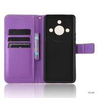 Funda de Teléfono 5G KEICOO para Huawei Glory Ranura de Tarjeta SIM Magnética Anti-Dobladillo - details 28