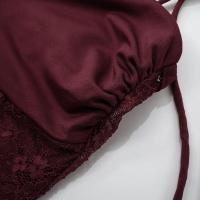 Nuevo Modelo Vestidos Elegantes con Recortes para Mujer, Sexy con Tirantes Finos, Vestido de Fiesta de Vacaciones con Parches, Verano 2025 sin Espalda - details 21