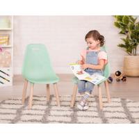 morno dos infantiles - Muebles infantiles y jóvenes - Menta y mara natural fácil armar - details 1
