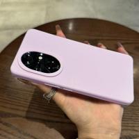 Funda de silicona líquida para Honor 200, 200 Pro, 100, 100 Pro - details 9