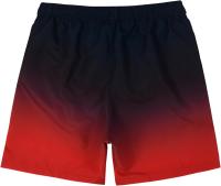 Traje de baño para hombre de secado rápido, bañador corto con forro de malla y bolsillos. - details 8