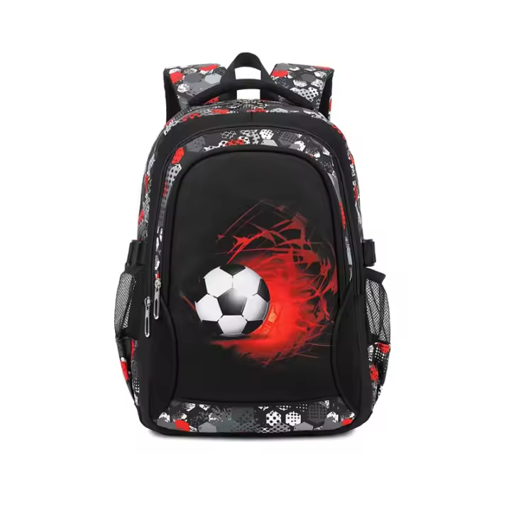 Viajero-Mochila escolar para Hombre, Bolso para Adolescentes, Mochila para Adolescentes, Mochila Portátil - 1