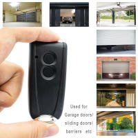 Hormann ECOSTAR RSC2 RSE2 mando a distancia de garaje , controlador de abridor de puerta de garaje compatible con Liftronic 500 700 800 - details 10