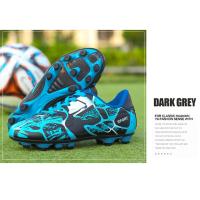 Brand Quality Football Boots for Kids Teenagers Adults Cleats TF/FG Boys Non-slip Soccer Shoes Outdoor Futsal Training Shoes - details 9