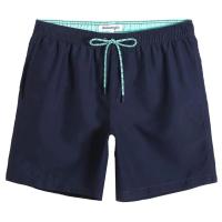 Traje de baño para hombre, tabla de surf 3d de flamenco, pantalones cortos de playa para niños, bañadores para hombre, traje de baño Masculino, pantalones deportivos, calzoncillos para niño - details 15