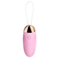 Vibrador portátil con Bluetooth para mujer, Vibrador femenino de punto G, masaje vaginal, estimulador de clítoris, Juguetes sexuales para mujeres, huevos vibratorios - details 12