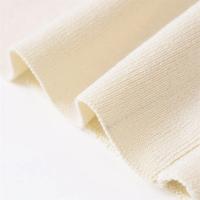 PB&ZA2025 espalda abierta con abertura, top corto ajustado sin mangas de punto con cuello redondo, ropa de verano nueva para mujer. - details 5