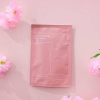 Máscara Facial de Colágeno Bio Hidratación Profunda Reducción de Poros Cuidado de Piel Refrescante - details 2