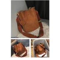 Bolso de diseñador de lujo para mujer, bandolera de cuero PU de gran capacidad, novedad de 2021 - details 6