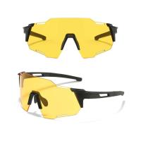 Gafas de Sol para Ciclismo Lentes Deportivas para Montaña y Carretera Equipo de Bicicleta para Hombres y Mujeres - details 6