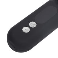Peine alisador de cabello, cepillo alisador de pelo portátil inalámbrico, pantalla LED, recargable, antiescaldaduras para el hogar - details 1