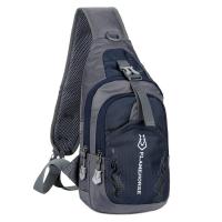 Bolso de pecho de caza de ciclismo para hombre y mujer, bolsa de un solo hombro, bolsa de almacenamiento, mochila de viaje - details 0