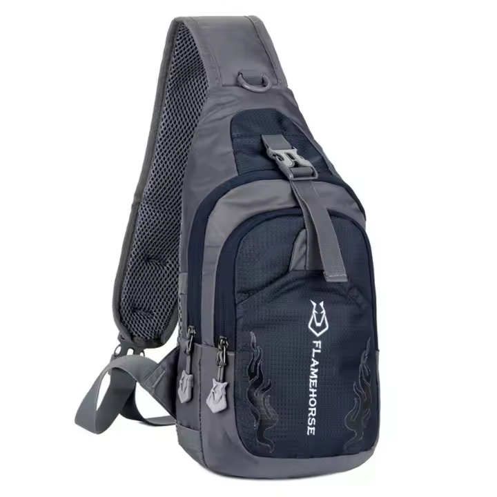 Bolsa de almacenamiento, mochila de viaje - 1