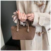 Nuevo Bolso De Hombro Simple, Bolso De Mensajero Casual Versátil De Moda - details 10