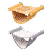 Cama de Invernio Mini de Jaula Cálida Nido Colgante para Ratón y Hamster Herramientas de Mascotas - details 7