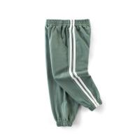 2025 ropa de los niños otoño nuevos pantalones de chándal de los niños, pantalones de los niños de la marca de moda pantalones de bebé - details 2