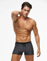 Traje de baño para hombre, maillot de baño para niño, trajes de baño tipo bóxer, bañadores para hombre, traje de baño para surf, bañadores. - details 13