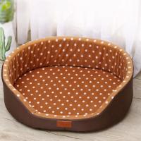 Alfombrilla para cama de perro, sofá suave, perrera, cachorro, manta duradera transpirable, cojín para perros pequeños y medianos, suministros para mascotas - details 8