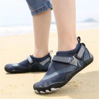 Zapatos Acuáticos Para Niños, Zapatillas De Agua Descalzas Con Cinco Dedos Para Playa Y Verano, Zapatillas De Deporte Ligeras Antideslizantes Para Nadar En La Playa Y Río - details 54