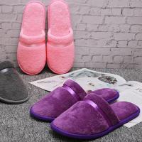 Zapatillas todo incluido para hombre y mujer, zapatillas desechables para Hotel, hospitalidad, viajes, cómodas sandalias deslizantes transpirables multicolores - details 9