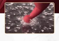 Estimulador Vibratorio Finger Potenciador de Placer para Mujeres Juguete Erótico para Parejas Lesbianas Categoría de Salud Categoría de Juguetes Sensuales - details 7