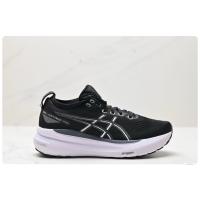 Zapatos para correr para hombres y mujeres Gel-Kayano 31 amortiguación antideslizante resistente al desgaste deportes casual zapatillas para correr. - details 14