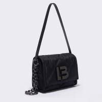 Nuevo bolso de hombro de las señoras, bolso de cadena crossbody, bolso de la axila - details 18