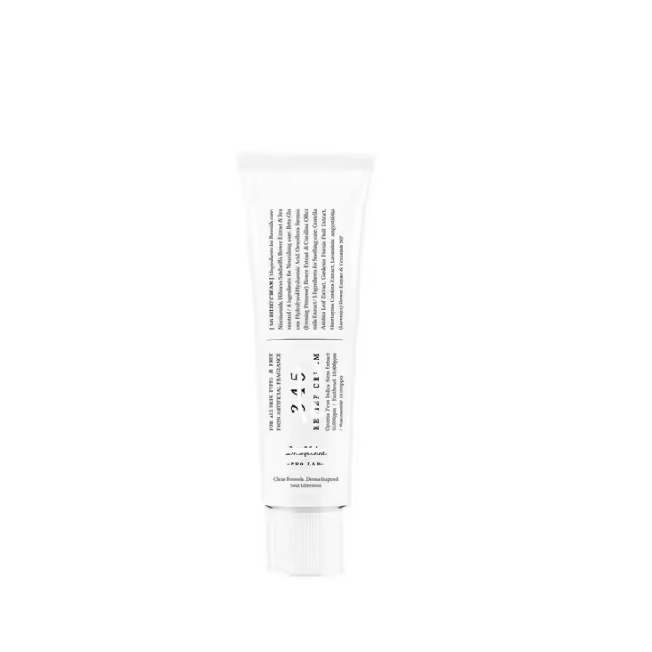 345 147 y Crema Reafirmante para el Cuidado de la Piel - 1