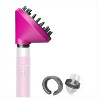 Accesorio Difusor para Secador de Pelo + Cepillo con Filtro para Convertir el Rizador Dyson HS01/HS05 en un Estilizador Dyson Airwrap - details 7