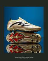 Zapatos de fútbol cómodos para hombre de alta calidad con uñas rotas y suelas de uñas, calzado deportivo cruzado juvenil - details 9