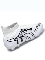 Zapatos de fútbol del mismo estilo para hombres y mujeres, adecuados para entrenamiento de fútbol - details 8