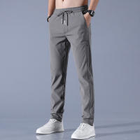 Pantalones deportivos de secado rápido para hombre - details 3