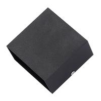 RXUNS Luce de Pared LED Moderna Lámpara de Montaje Interior de Aluminio para Sala de Estar, Dormitorio, Pasillo Iluminación y Decoración - details 6