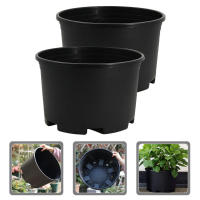 ETA de plástico portátil grande hortícola para plantas, bonsái de exterior, 2. - details 1