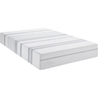 Viscoelástico Alta Densidad Confort y Adaptabilidad Firmeza Media Altura 28cm Fabricado - details 0