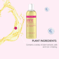 Aceite Materno Postparto: cuidado suave y nutritivo para mejorar la calidad de la piel - details 4