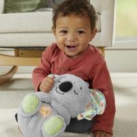 Koala Hora De Dormir, Juguete De Cuna Y Peluche Para Bebé Recién Nacido - details 1