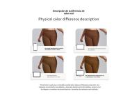 Conjunto de Yoga Talla Grande Conjunto de Gimnasio Deportivo para Mujeres Curvas - details 1