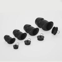 Empaque privado, tapón anal sexy hueco, consolador, dilatador anal, enema, masajeador de próstata, juguetes sexuales para mujeres, hombres, gays, productos para adultos. - details 14