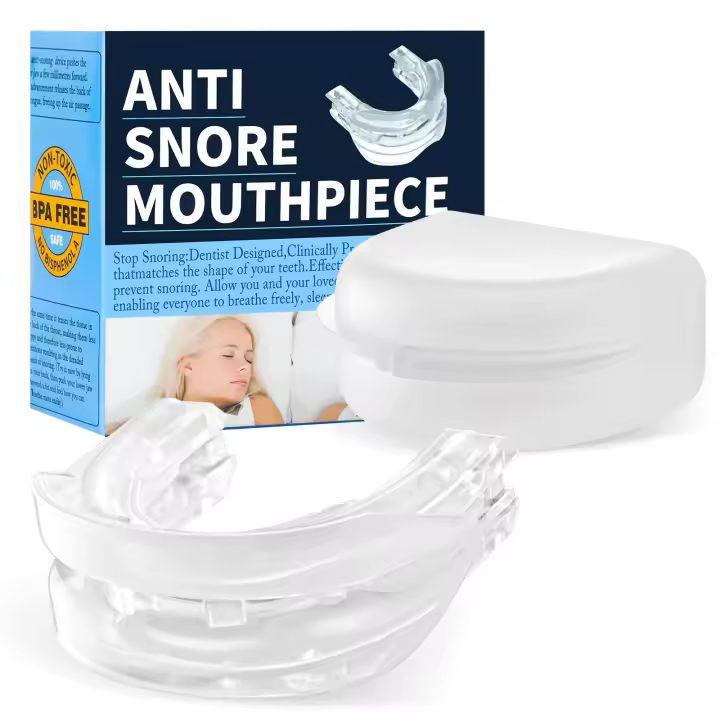 Guardabarros Anti-Zumbido para Comfortable Solución para Zumbido Dispositivos Anti-Zumbido para Prevención de Zumbido - 1